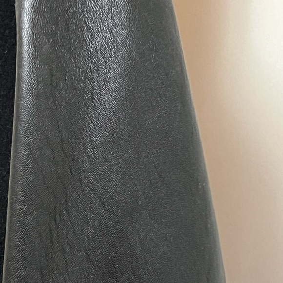 Club Monaco Varsity Jacket - Picture 6 of 6